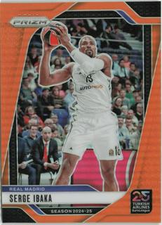 Serge Ibaka