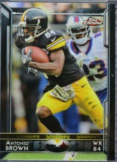 Antonio Brown