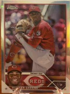 Hunter Greene