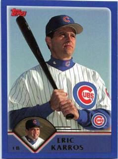 Eric Karros