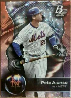Pete Alonso