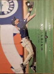 Scott Hairston #633 Baseball Cards 2008 Upper Deck Prices