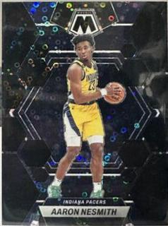 Aaron Nesmith