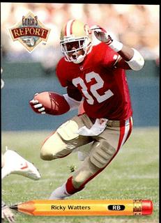 Ricky Watters