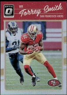 Torrey Smith