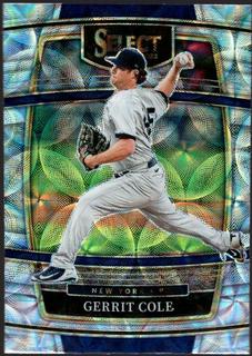 Gerrit Cole