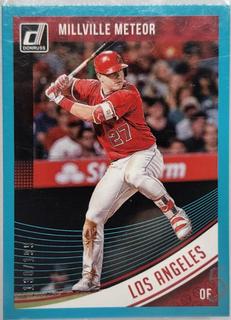 Mike Trout