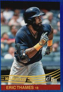 Eric Thames
