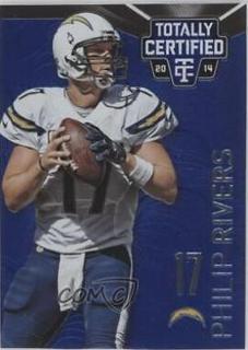Philip Rivers