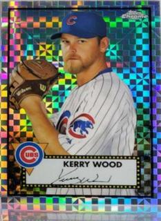 Kerry Wood