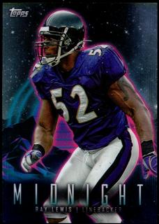Ray Lewis