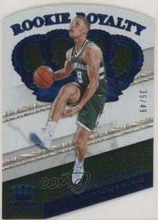 Donte DiVincenzo