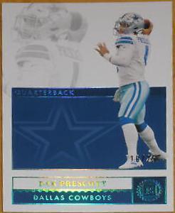 Dak Prescott