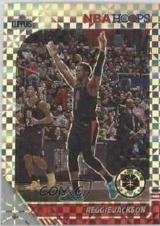 Reggie Jackson