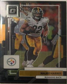 Najee Harris