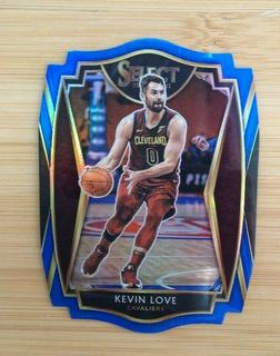 Kevin Love