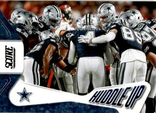 Dallas Cowboys