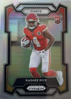 Rashee Rice