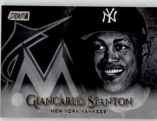 Giancarlo Stanton