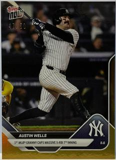 Austin Wells