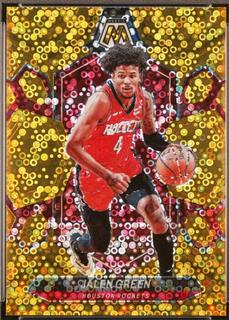 Jalen Green