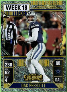 Dak Prescott