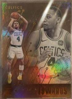 Carsen Edwards