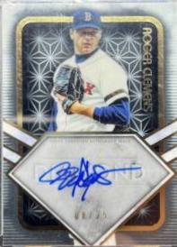 Roger Clemens