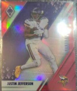 Justin Jefferson