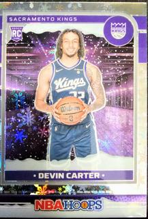 Devin Carter