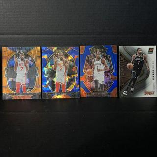 Kevin Durant