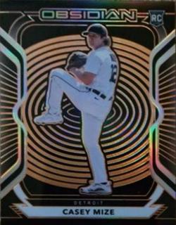 Casey Mize