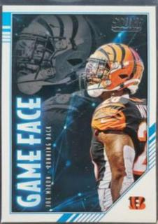 Joe Mixon