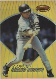 Craig Biggio
