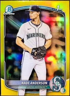 Kade Anderson