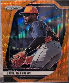Brice Matthews