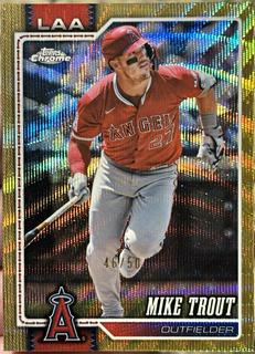 Mike Trout