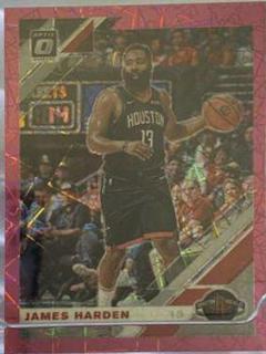 James Harden