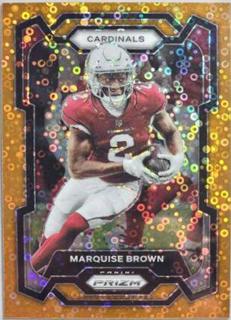Marquise Brown