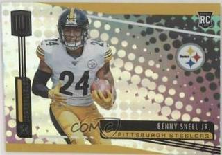Benny Snell Jr.