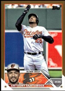Anthony Santander
