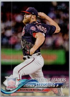 Stephen Strasburg
