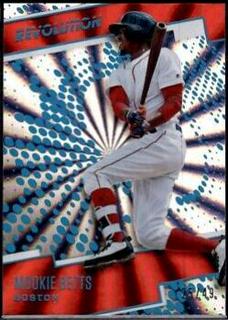Mookie Betts