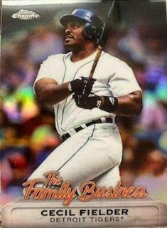 Cecil Fielder