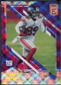 Kadarius Toney
