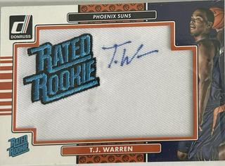 T.J. Warren