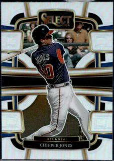 Chipper Jones