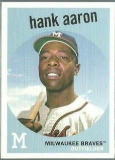 Hank Aaron