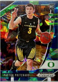 Payton Pritchard