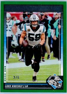 Luke Kuechly